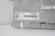 EKRAN display AUDI MMI A4 A5 A6 4F0919604