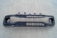 grid central W bumper front VW UP! UP 1S0