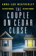 The Couple on Cedar Close: An absolutely gripping