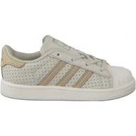 Buty adidas Originals Superstar Fashion Jr B Nowy