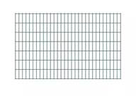Panel Ogrodzeniowy Wiśniowski Vega 2D Super 1430mm RAL7016