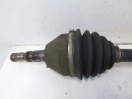 semi-axis left Opel Astra H Lift 1.9CDTi 2008r.
