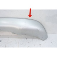 SPOILER obal diffúzor nárazníku záď BMW X1 E84 2009-2012 2991491