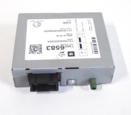 modulo U4D 13426583 OPEL ZAFIRA C TOURER