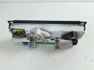 RENAULT KANGOO e PANEL BOCCHETTE OGRZEWANIA