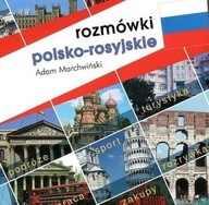Rozmówki polsko-rosyjskie podróże turystyka praca