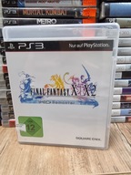 Final Fantasy X HD PS3, SklepRetroWWA