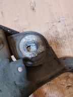 axle beam axle beam front BMW E38 3.5 V8