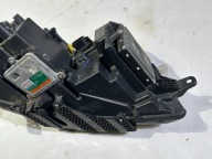 light front front left original USA Lincoln Continental 2017r