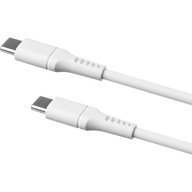 Nabíjací kábel Fixed USB-C 1.2 m 60W MFi PD