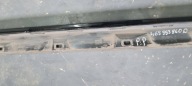 A7 4G moulding cap threshold right LY9B 4G8853856D
