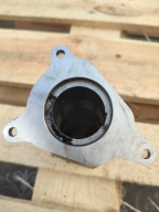 pipe of the intercooler AUDI A6 C8 2.0 05L131111A
