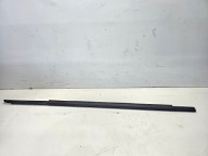 moulding dust SZYBE door right front AUDI A4 B9 8W0837478D MAT