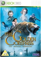 THE GOLDEN COMPASS XBOX 360