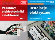 Podstawy elektrotechniki + Instalacje elektryczne