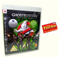 Ghostbusters: The Video Game PS3