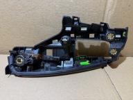 AUDI A6 C8 staffa WLACZNIKA luci LED 4K1857735 4K0947356A