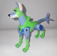 SCOOBY-DOO FIGURKA BAJKOWA POSTAC PIESEK HANNA BARBERA