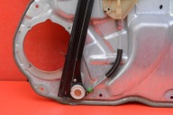 window regulator left front EU 602959802A VW POLO 4 IV 9N 5D HB 01-05