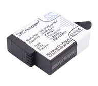 Akumulator Bateria typu AHDBT-501 AABAT-001 do GoPro Hero 5 6 7 BLACK