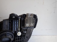 light right MERCEDES C-KLASA W205 LIFT 18 FULL LED