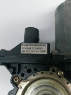 Micro moteur Vitres Gauche Avant Audi TT CABRIO 8N7959801