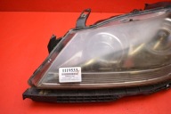 REFLEKTOR left light front lens XENON EU HONDA LEGEND 4 IV 04-08
