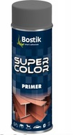 Lakier podkładowy spray PRIMER Bostik szary 400 ml