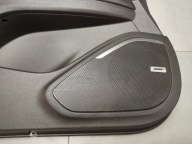 Renault Grand scenic IV side door left front 809012470R BOSE