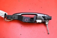 handle left front front grey 226524 RENAULT LAGUNA 3 III 07-11