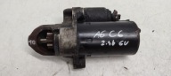önindító Audi A6 C6 2,4 V6