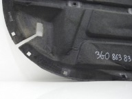 soundproofing PODBITKA bonnets VW PASSAT B8 3G0863831