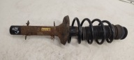 shock absorber spring front left VW Golf IV 1,9 TDI