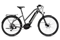 Elektrický dámsky bicykel 27,5 GHOST Hydraulika ALU Podpora MTB