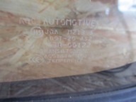 vitre aile gauche MITSUBISHI OUTLANDER III