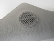 left cover pillar A OPEL MOKKA