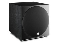 DALI SUB E-12 F Czarny Subwoofer Aktywny