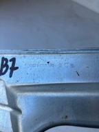 window regulator right rear part CITROEN C4 II B7 9802523180