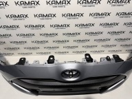 front bumper TOYOTA YARIS IV 20- original 52119-K0050