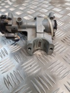 ignition key HONDA CIVIC VI 1.4B 98R