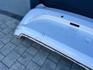 bumper rear rear part SEAT LEON (5F) 5F0807421 @M
