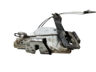 lock door left front 8 PIN SUZUKI SWIFT IV MK6 (05-08)