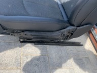 seat right front front of the passenger MERCEDES E-KLASA W211