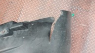 mudguard left front VOLVO XC60 II 17