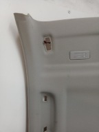 CIELO INTERNO BMW X3 F25 grigio