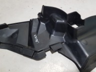 MERCEDES SL R230 spoiler cover boot left 2306730172