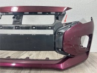 MITSUBISHI SPACE STAR III LIFT 2020-> bumper front 6400J973ZZ