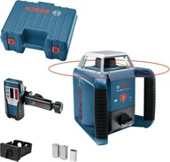 H15 Rotačný laser BOSCH Professional GRL 400 H 0601061800