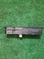 control panel of the window driver´s RENAULT LAGUNA 3 809610006R