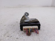 TOYOTA MR2 III ZZW30 module control unit POMPY ABS 89540-17160